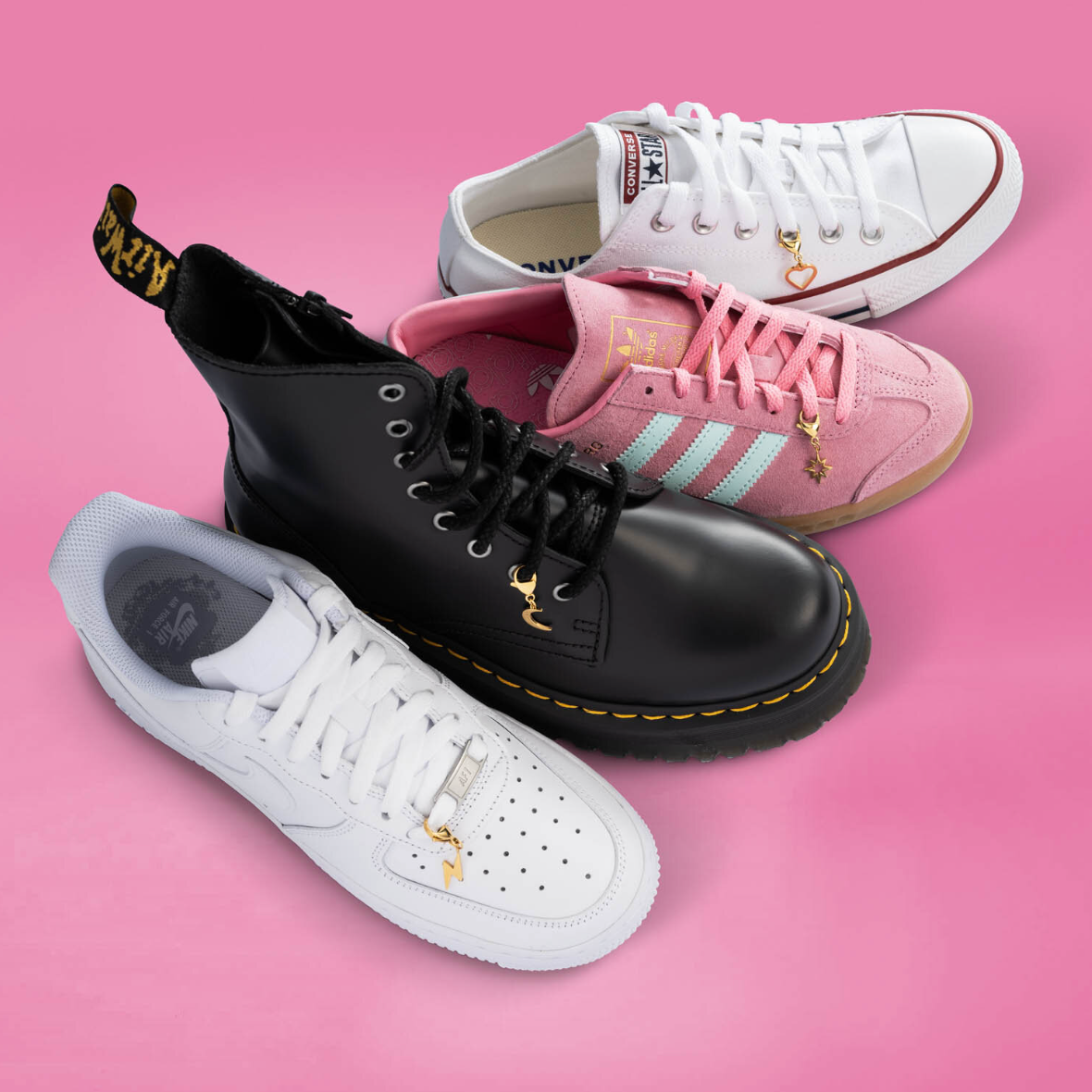 Buy More Save Up To 50%